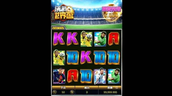 特別之處在於遊戲中的消除符號很多都是知名現有球星